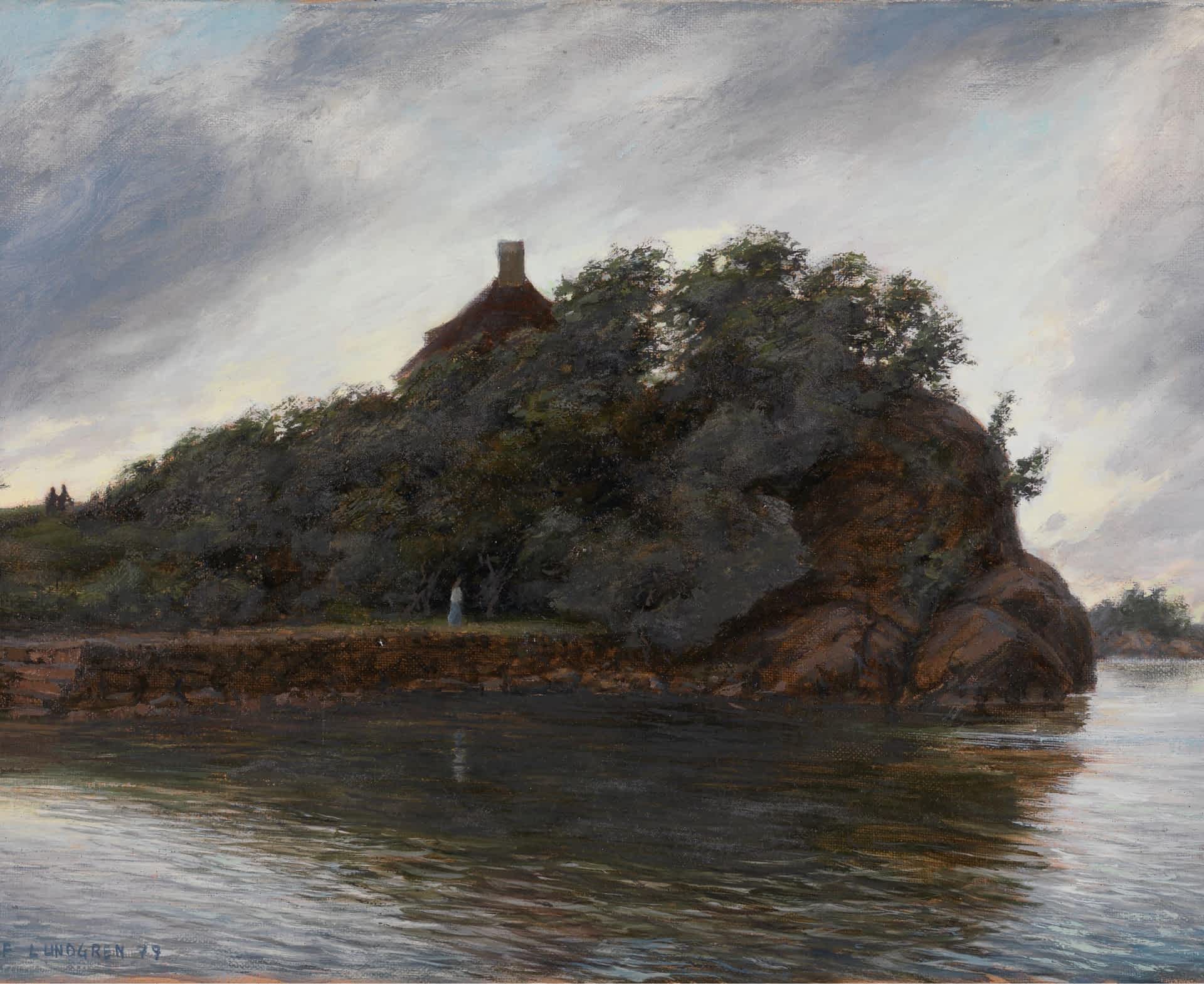 Aften